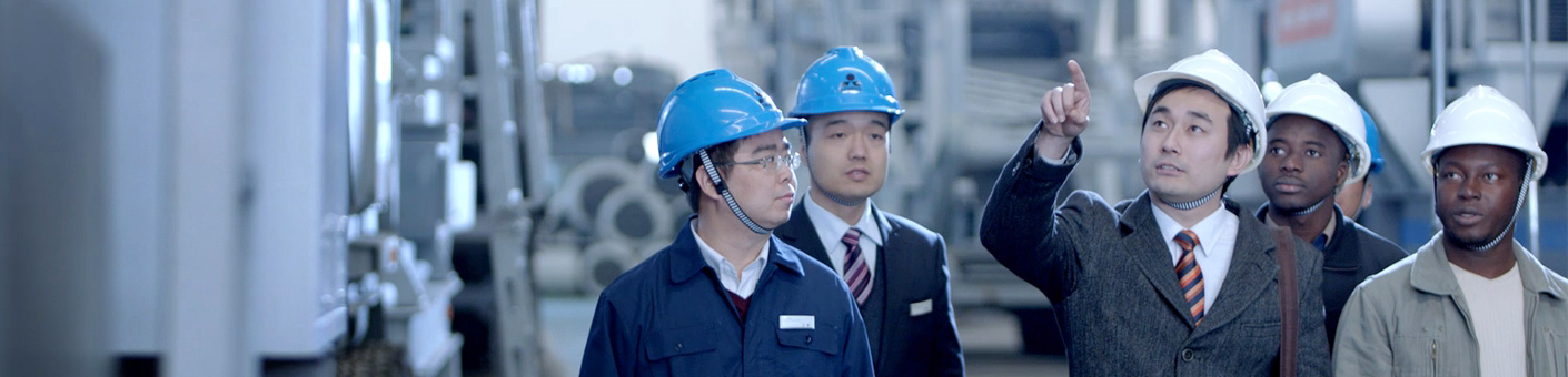 市場(chǎng)戰(zhàn)略布局