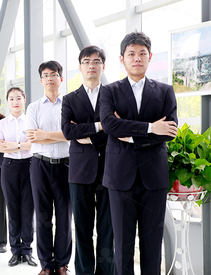 后續(xù)我們將盡心盡力為購機企業(yè)提供多方位服務(wù)，讓您后顧無憂。